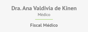 Fiscal Médico